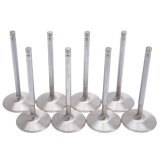 Edelbrock 8 Intake Valves for 6067/6069 thumbnail 2