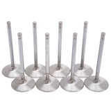 Edelbrock 8 Intake Valves for 6067/6069 thumbnail 3