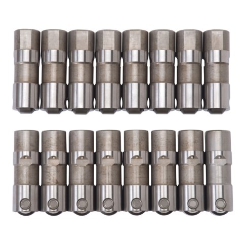 Edelbrock Hydraulic Roller Lifter Kit SBC 1987+ Originally Equipped w/ Hydraulic Roller Camshaft thumbnail 4