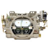Edelbrock Carburetor Marine 4-Barrel 600 CFM Electric Choke thumbnail 9
