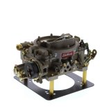 Edelbrock Carburetor Marine 4-Barrel 750 CFM Electric Choke thumbnail 2