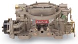 Edelbrock Carburetor Marine 4-Barrel 750 CFM Electric Choke thumbnail 8