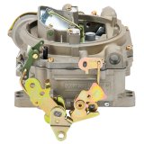 Edelbrock Carburetor Marine 4-Barrel 750 CFM Electric Choke thumbnail 9