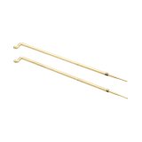 Edelbrock 043 Prima Meter Rod (Pre-75) thumbnail 3