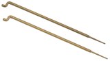Edelbrock 052-Inch Primary Meter Rod thumbnail 3