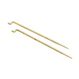 Edelbrock 054-Inch Primary Meter Rod thumbnail 2