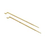 Edelbrock 054-Inch Primary Meter Rod thumbnail 3