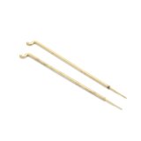 Edelbrock 039 Rod (Pre-75) thumbnail 3