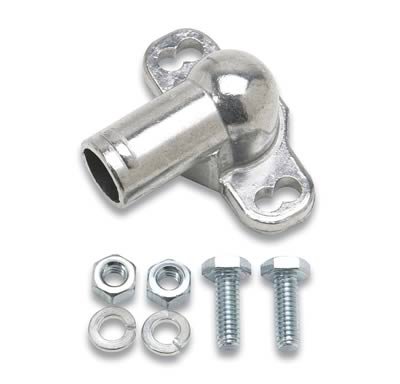 Edelbrock Repl Air Clnr Access thumbnail 1