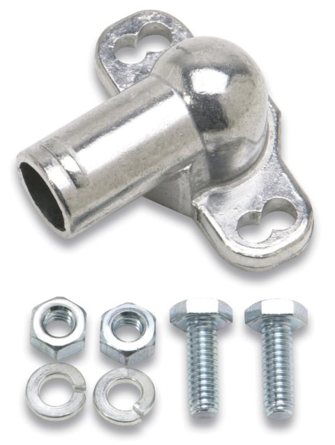 Edelbrock Repl Air Clnr Access thumbnail 2