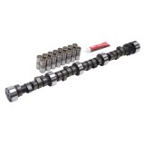 Edelbrock Camshaft Performer Chevrolet Small Block E-Street EFI thumbnail 5