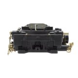 Edelbrock Carburetor Performer Series 4-Barrel 600 CFM Electric Choke Black Finish thumbnail 6