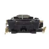 Edelbrock Carburetor Performer Series 4-Barrel 600 CFM Electric Choke Black Finish thumbnail 8