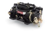 Edelbrock Carburetor Performer Series 4-Barrel 600 CFM Manual Choke Black Finish thumbnail 3