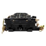 Edelbrock Carburetor Performer Series 4-Barrel 600 CFM Manual Choke Black Finish thumbnail 9