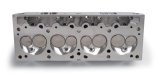 Edelbrock Cylinder Head Pontiac Performer D-Port 72cc Chambers for Hydraulic Roller Cam Complete thumbnail 2