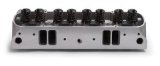 Edelbrock Cylinder Head Pontiac Performer D-Port 72cc Chambers for Hydraulic Roller Cam Complete thumbnail 4