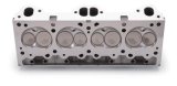 Edelbrock Cylinder Head Pontiac Performer D-Port 87cc Chambers for Hydraulic Roller Cam Complete thumbnail 3