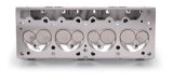 Edelbrock Cylinder Head Pontiac Performer D-Port 87cc Chambers for Hydraulic Roller Cam Complete thumbnail 4