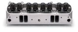 Edelbrock Cylinder Head Pontiac Performer D-Port 87cc Chambers for Hydraulic Roller Cam Complete thumbnail 5