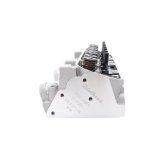 Edelbrock Cylinder Head Pontiac Performer D-Port 87cc Chambers for Hydraulic Roller Cam Complete thumbnail 9