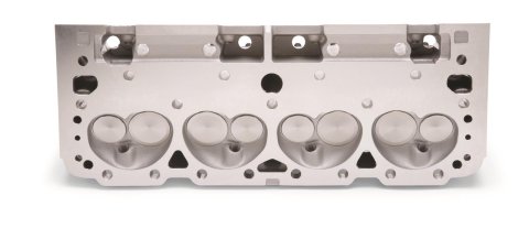 Edelbrock Cylinder Head Performer LT1 Small Block Chevy Complete Single thumbnail 4