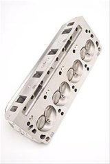 Edelbrock Single Perf 5 8/5 8 SBF 1 90 Head Comp thumbnail 3