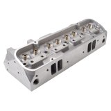Edelbrock Single Perf Pontiac Semi Finshed Head thumbnail 2