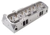 Edelbrock Single Perf Pontiac Semi Finshed Head thumbnail 3