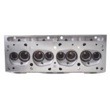 Edelbrock Single Perf Pontiac Semi Finshed Head thumbnail 6