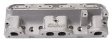 Edelbrock Single Perf Pontiac Semi Finshed Head thumbnail 8