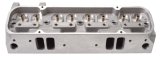 Edelbrock Single Perf Pontiac Semi Finshed Head thumbnail 9