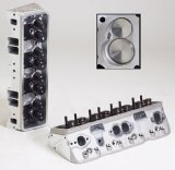 Edelbrock Single Perf 5 7 Corvette Head Comp thumbnail 2