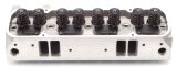 Edelbrock Single Perf Pontiac 72cc Head Comp thumbnail 4
