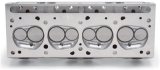 Edelbrock Single Perf Pontiac 87cc Head Comp thumbnail 4