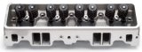 Edelbrock Single Perf SBC C-Bolt Head Comp thumbnail 1