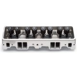 Edelbrock Single Perf SBC C-Bolt Head Comp thumbnail 3