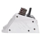 Edelbrock Single Perf SBC 64cc Head Comp thumbnail 3