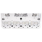 Edelbrock Single Perf SBC 64cc Head Comp thumbnail 5