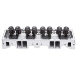 Edelbrock Single Perf SBC 64cc Head Comp thumbnail 6