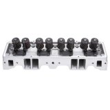 Edelbrock Single Perf SBC 64cc Head Comp thumbnail 8