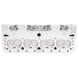 Edelbrock Single Perf SBC 64cc Head Comp thumbnail 9
