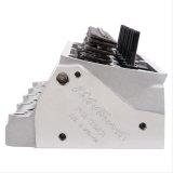 Edelbrock Single Perf SBF 1 90 Head Comp thumbnail 1