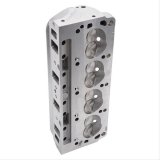 Edelbrock Single Perf SBF 1 90 Head Comp thumbnail 2