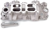 Edelbrock Performer RPM Dual-Quad for Chevrolet 348/409 Win Big Block Large Port thumbnail 4