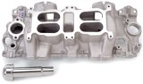 Edelbrock Performer RPM Dual-Quad for Chevrolet 348/409 Win Big Block Large Port thumbnail 5
