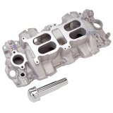 Edelbrock Performer RPM Dual-Quad for Chevrolet 348/409 Win Big Block Large Port thumbnail 6