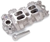Edelbrock Performer RPM Dual-Quad for Chevrolet 348/409 Win Big Block Large Port thumbnail 7
