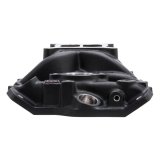 Edelbrock Intake Manifold Perf Eps SBC w/ Oil Fill Tube and Breather Black thumbnail 7