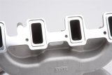 Edelbrock Manifold Performer RPM GM LS3 Carbureted 4150 Series Flange thumbnail 4